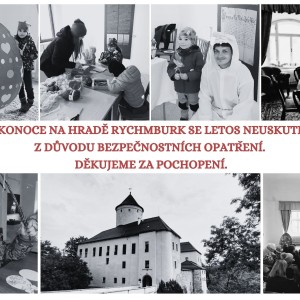 Velikonoce 2025