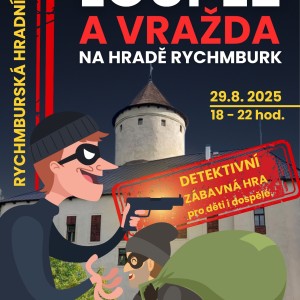 Rychmburská hradní noc (1)