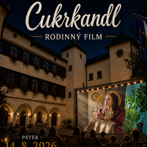 CUKRKANDL