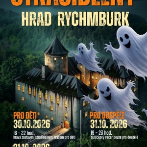 STRAŠIDELNÝ HRAD RYCHMBURK 1 (4)