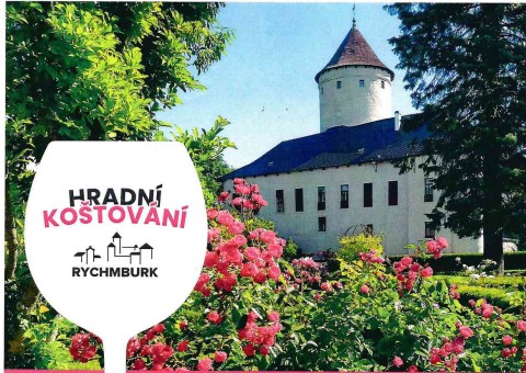 Hradní koštování