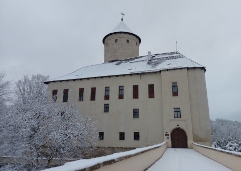 Rychmburský advent 2025